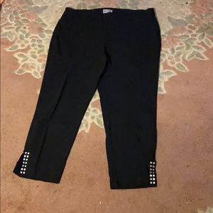 JM collection trousers